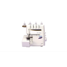 O Juki MO-1000 é uma máquina de overlock de 2/3/4/5/5 de tinta com alimentação diferencial.